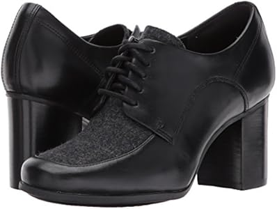 clarks women's kensett darla oxford