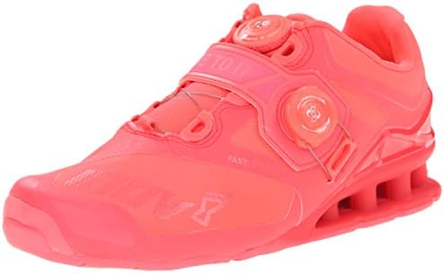 inov 8 women's lifting shoes
