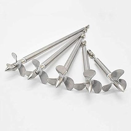 rc model boat accessories