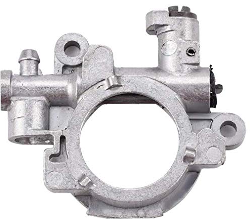 MS290 Oil Pump Worm Gear fit for Stihl 029 039 MS310 MS390 MS311 MS391 Chainsaw # 1127 640 3200 1127 640 3204 Replacement Part