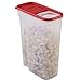 Rubbermaid Modular Cereal Keeper, Large
