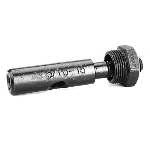 DoubleSun 5/16-18 Mandrel and Nose Piece for Nutsert Tool Set Rivet Nut Setter Kit
