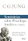 Livro Seminários sobre Psicologia Analítica (1925) Carl Gustav Jung