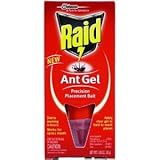 Raid Ant Gel Up To 1 Month 1 Oz