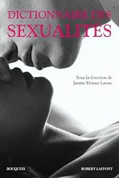 Dictionnaire des sexualités
