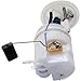 Fuel pump module assembly compatible with Santa Fe 07-09 6 Cyl 2.7L/3.3L Eng.