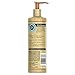 Pantene Pro-V Gold Series Leave-On Detangling Milk, 7.6 Fluid Ounce for African American, Ethnic and Curly Hair Care