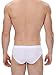 Avidlove Men Underwear Cotton Low Rise Briefs Stretch Hip Bikinis