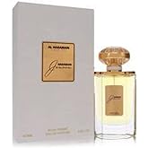 Al Haramain Junoon Eau de Parfum Spray for Women, 2.5 Ounce