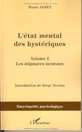 Les  stigmates mentaux