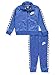 NIKE Children's Apparel Boys' Tricot Track Suit 2-Piece Set