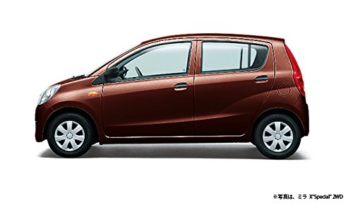 (新車) ミラ パイオニア製ナビ付 支払総額 1,020,352円～
