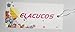 ELACUCOS Women Winter Beanie Cabled Checker Pattern Knit Hat Button Strap Cap Black