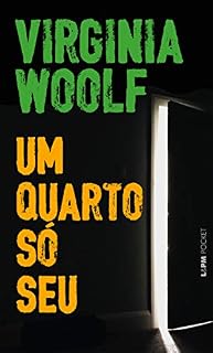 Livro Um quarto só seu
