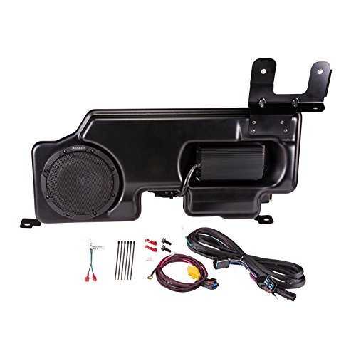 kicker speakers for f150 buyer's guide for 2020 Sideror Reviews
