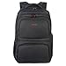 KKUPRINE Travel Backpack, Extra Large College Students Backpack, Water Resistant Computer Backpack for Men and Women, Anti Theft Business Backpack, Laptop Backpack Fits Up To 17 inch laptop, Black