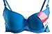 Barbra's 6 Pack Various Style of Junior Size Push-up Underwire Bras
