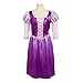 Disney Tangled The Series: Rapunzel Dress