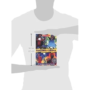 Santeria Cubana: El Sendero de la Noche