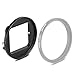 Neewer® 52mm Filter Adapter Ring for GoPro Hero 3+, Hero 4 Mount Filters to Your GoPro