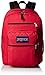 JanSport Big Student Classics Series Backpack - Red Tape