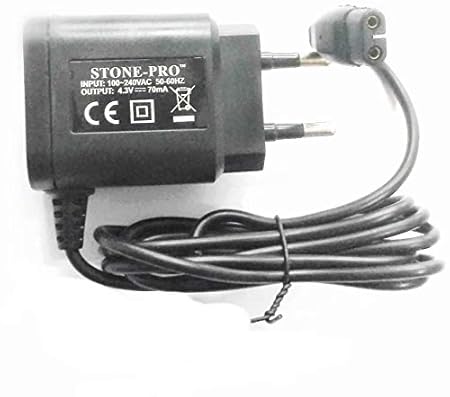 philips trimmer direct power supply