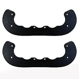 Toro 99-9313 OEM Replacement Paddle Set