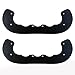 Toro CCR Snowblower Paddles 99-9313, Scraper 55-8760 with Belt 95-6151 Kit