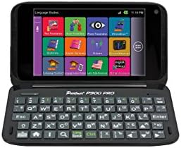 Ectaco EGm900 PRO English German Pocket Translator
