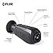 FLIR Systems LS-XR Compact Handheld Thermal Nightvision Monocular,Black