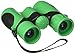 3 Bees & Me Real Kids Binoculars for Boys and Girls - Bonus Magnifying Glass - Easy Adjust 8X Zoom