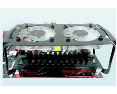 Ripjaws+ Turbulence II 4 GB