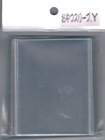 Amazon おやつスリーブy トレカ 通販