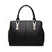 TcIFE Satchel Purses and Handbags for Women Shoulder Tote Bags