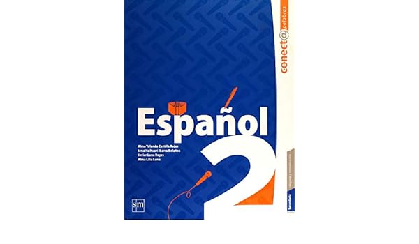 Libros De 1 De Secundaria Español citasplacma.weebly.com
