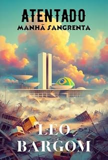 Livro Atentado