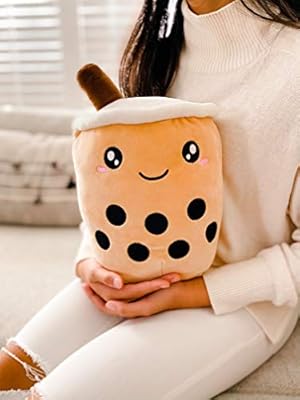boba plush amazon