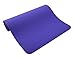 Acanva TPE Non-Slip Yoga Mat with Carrying Bag and Strap