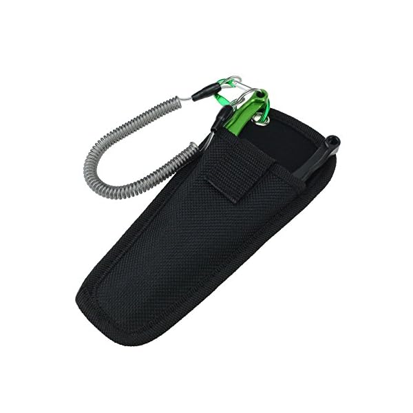 Wolftop-Saltwater-Aluminum-Fishing-Pliers-Braid-Cutters-with-Coiled-Lanyard-and-Belt-Holder-Sheath Wolftop-Saltwater-Aluminum-Fishing-Pliers-Braid-Cutters-with-Coiled-Lanyard-and-Belt-Holder-Sheath