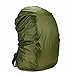 EASYHON 35L-80L Waterproof Backpack Rain Cover Rucksack Water Resist Cover for Hiking Camping Traveling