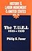 History of the Labor Movement, Vol. 10: The TUEL, 1925-1929