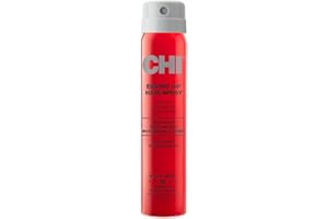 CHI Enviro 54 Hairspray, Natural Hold, Lightweight Spray to Finish & Secure A Variety of Hairstyles, Sulfate & Paraben-Free, 2.6 Oz