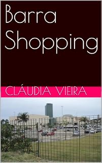 Livro Barra Shopping