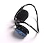 New HiFi Light Sports wireless Bluetooth Headphones headset for Cell Phone/Laptop/PC/Tablet which have bluetooth all devices--Best quality