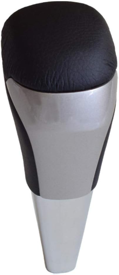 BANIKOP ABS Car Automatic Gear Shift Knob Stick Lever HandBall Car Accessories|Gear Shift Knob|,For Toyota Prado LC200 Highlander Land Cruiser 2016-2019