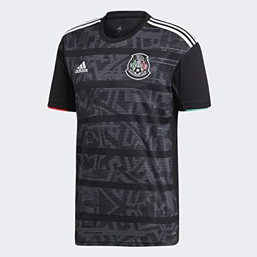 mexico home kit 2020