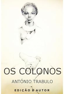 Livro Os Colonos