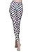 Women's Surf Pants Fitness Design Colorful Swim Tights