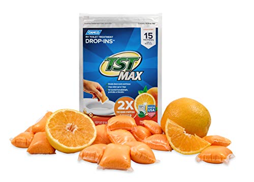 4 Camco+Ultra+Concentrated+Treatment+Formaldehyde+41189