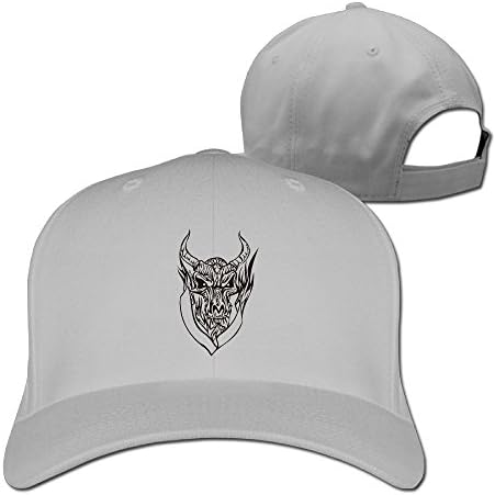 ChenHaoMing Design Sun Hat Outdoor Sports Cap Ash
